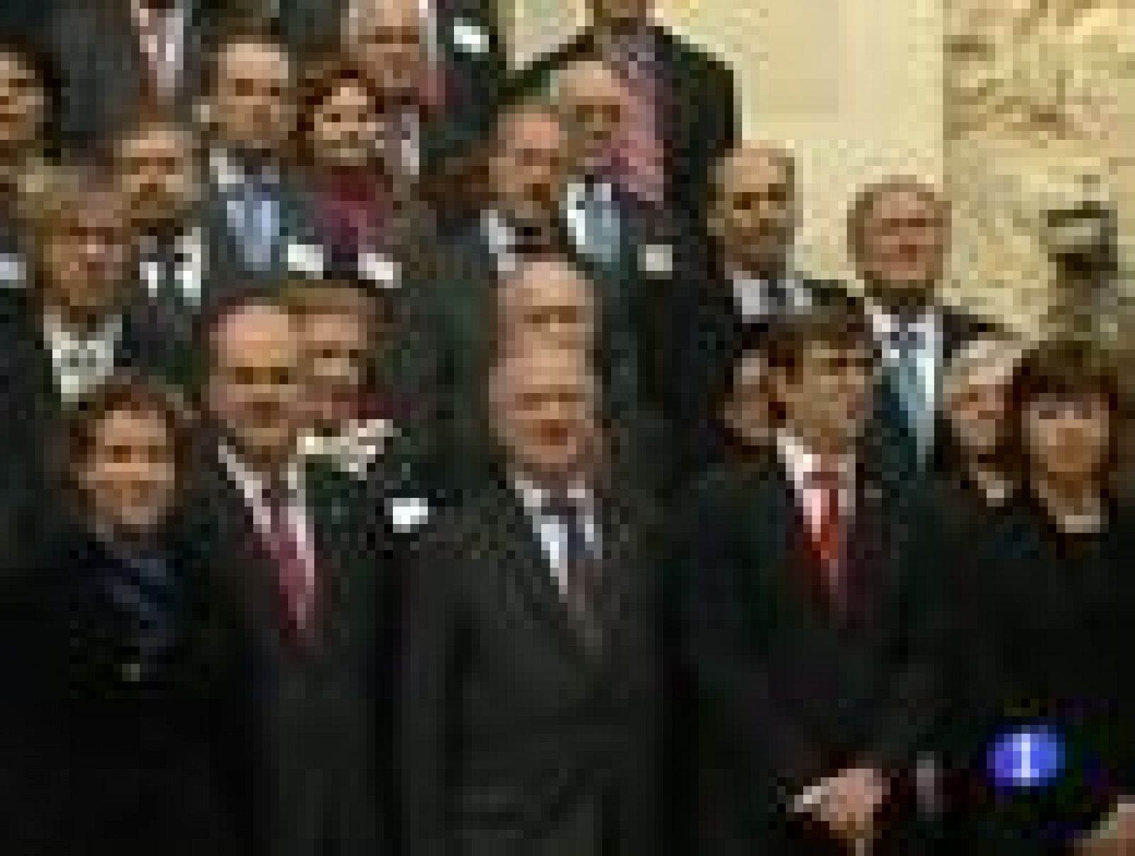 Informatiu Balear. Informatiu de les Illes Balears. (18/01/10)