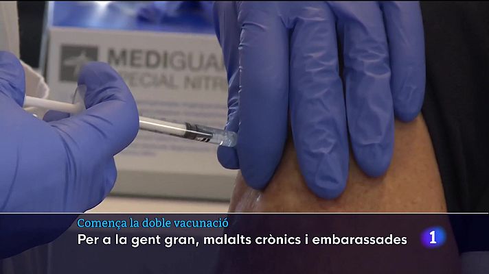 Informatiu Balear - Informatiu Balear 1 - 13/10/22