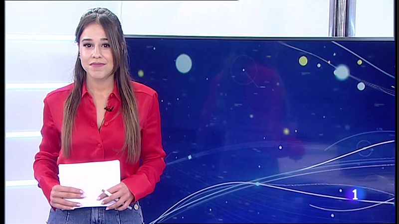 Informativo Telerioja  - 13/10/22 - Ver ahora