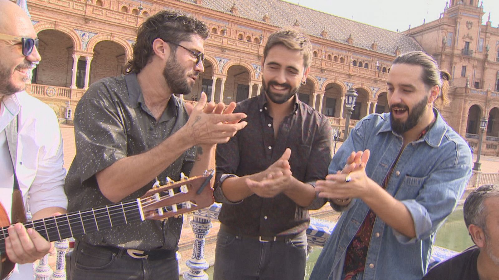 Fondo Flamenco, la gira del reencuentro