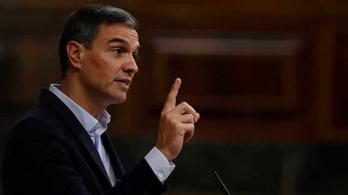 Telediario 1 - Telediario 1 en 4' - 13/10/22