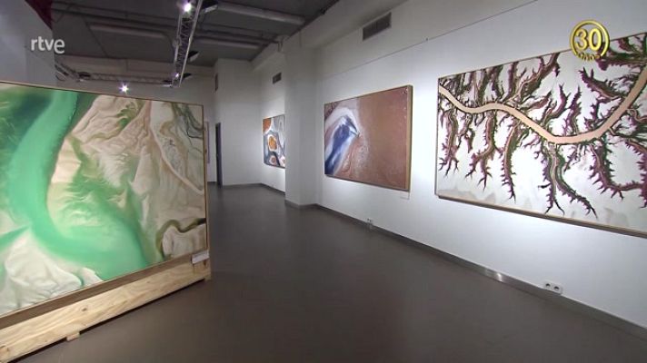 La aventura del Saber - Longitude Latitude Solitude