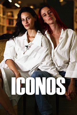 Iconos Playz - "Como nos llevamos tan bien, piensan que somos novias"
