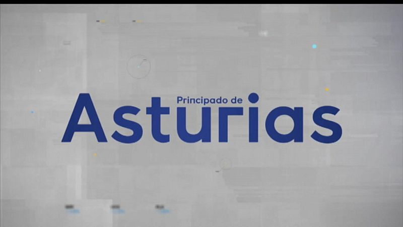 Asturias en 2' - 13/10/2022 - Ver ahora