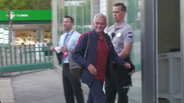 Noticias Andalucía - Real Betis - AS Roma