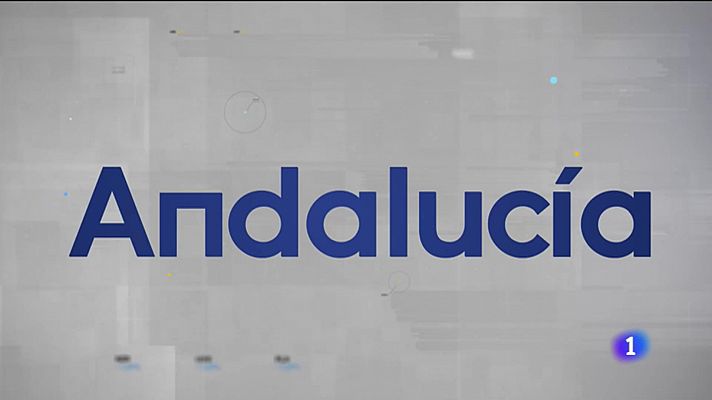 Noticias Andalucía - Noticias Andalucía 2 - 13/10/2022