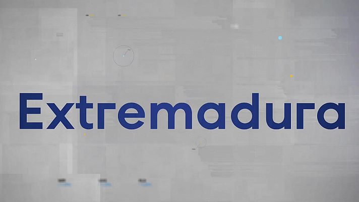Noticias de Extremadura - Extremadura en 2' - 13/10/2022