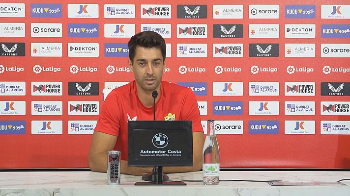 Noticias Andalucía - El Cádiz y el Almería tienen partidos difíciles