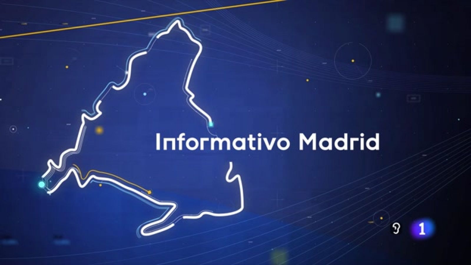 Informativo de Madrid 2 13/10/2022 - RTVE.es