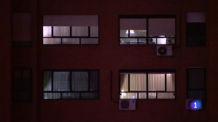 L'Informatiu - Les noves mesures d'estalvi energètic