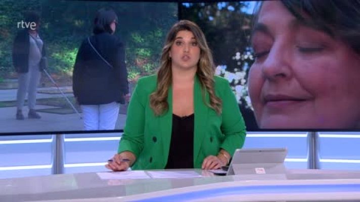 L'Informatiu - Conviure amb la síndrome de Meige: què és?