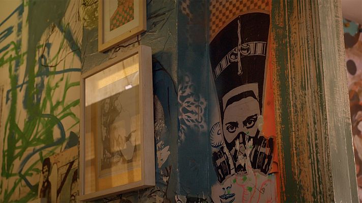 La controversia del arte - El busto de Nefertiti