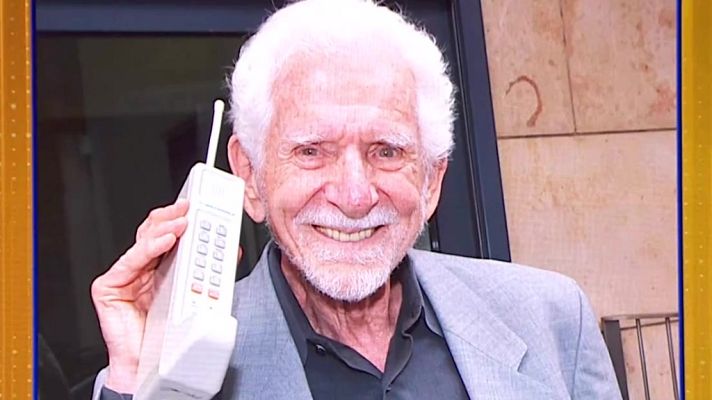 El comodín de La 1 - Programa 8