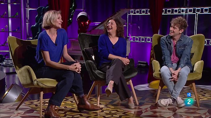 Punts de vista - 'Zona inundable', una catàstrofe natural portada al teatre