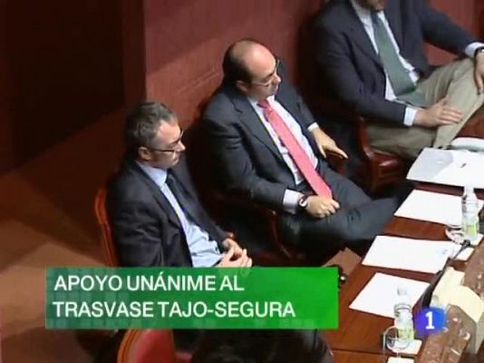 Noticias Murcia - Noticias Murcia - 18/01/10