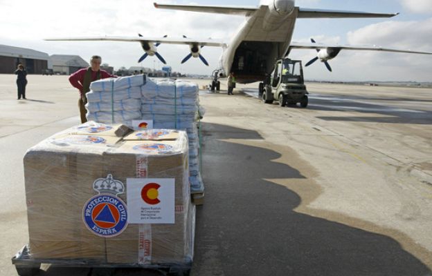 Informativo de Madrid - Informativo de Madrid - 18/01/10