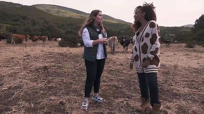 Aquí la Tierra - Aquí la Tierra - 13/10/22