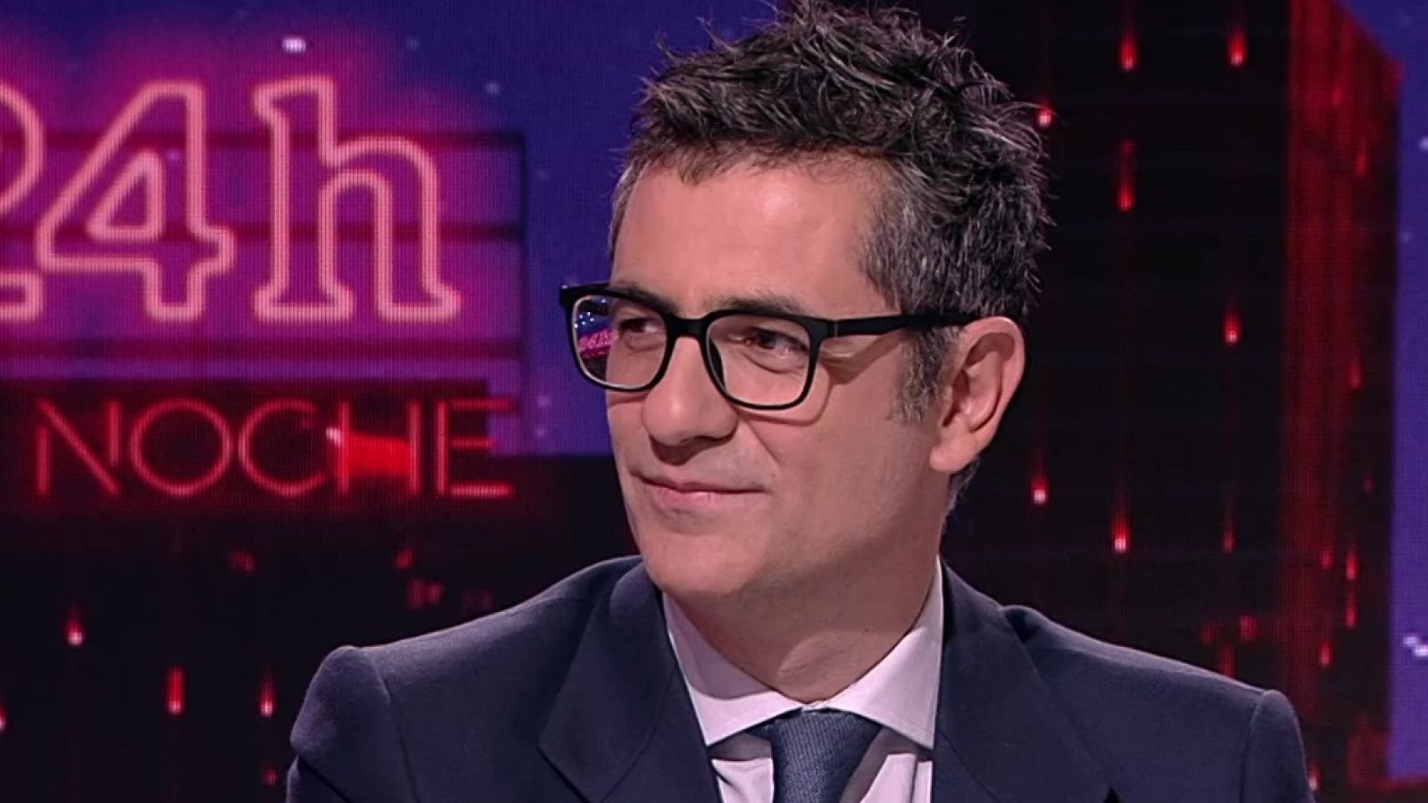 La noche en 24 horas - 13/10/22 - ver ahora