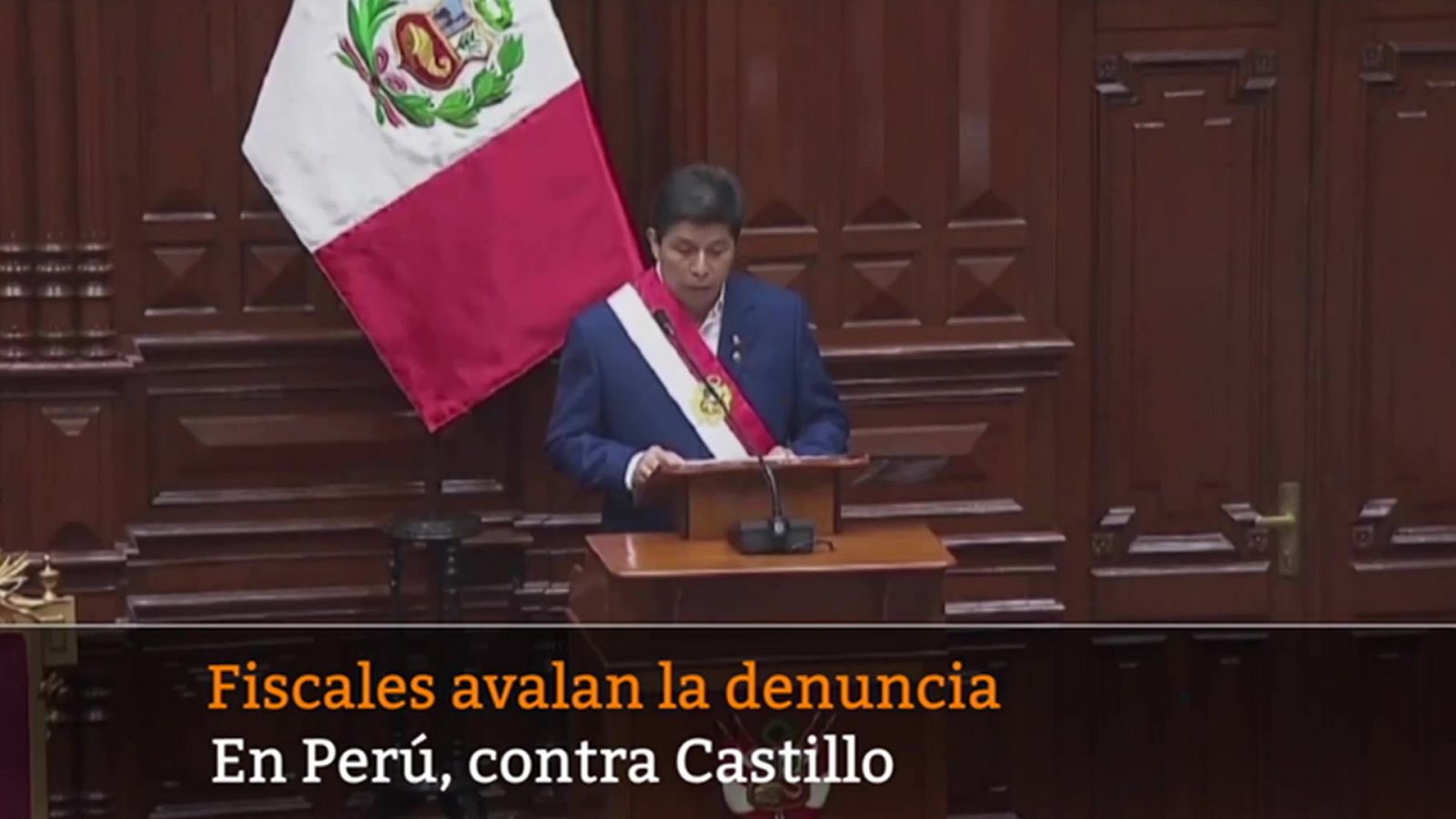 Telediario Internacional - 13/10/22 - ver ahora