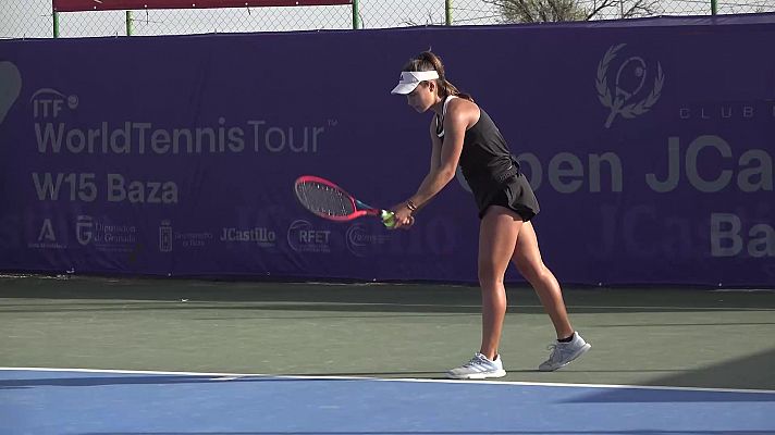 Tierra de campeones - 2022 - Programa 18