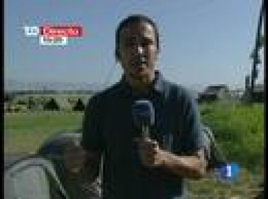  - Pocas esperanzas en Haití