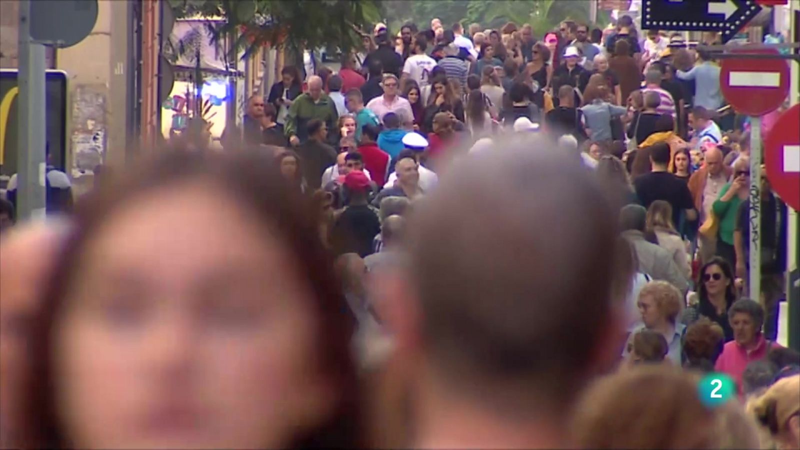 Telecanarias 2 - 13/10/2022