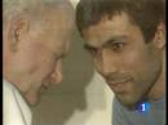  - Hoy ha quedado en libertad Alí Agca