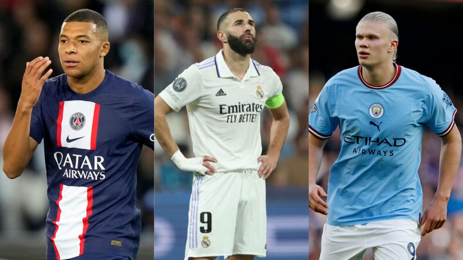 Gala Balón de Oro 2022: horario y dónde ver - Fútbol | Ver