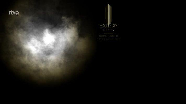 Fútbol - Conoce a los 10 candidatos al premio Kopa, mejor joven del Balón de Oro 2022