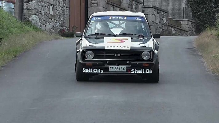 Racing for Spain - 2022 - Programa 29