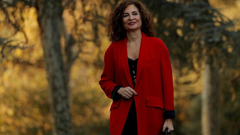 Montero:"Las medidas contra la inflación son correctas"