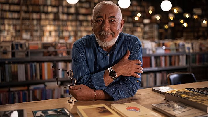 Página Dos - Leonardo Padura presenta un nuevo caso del detective Conde