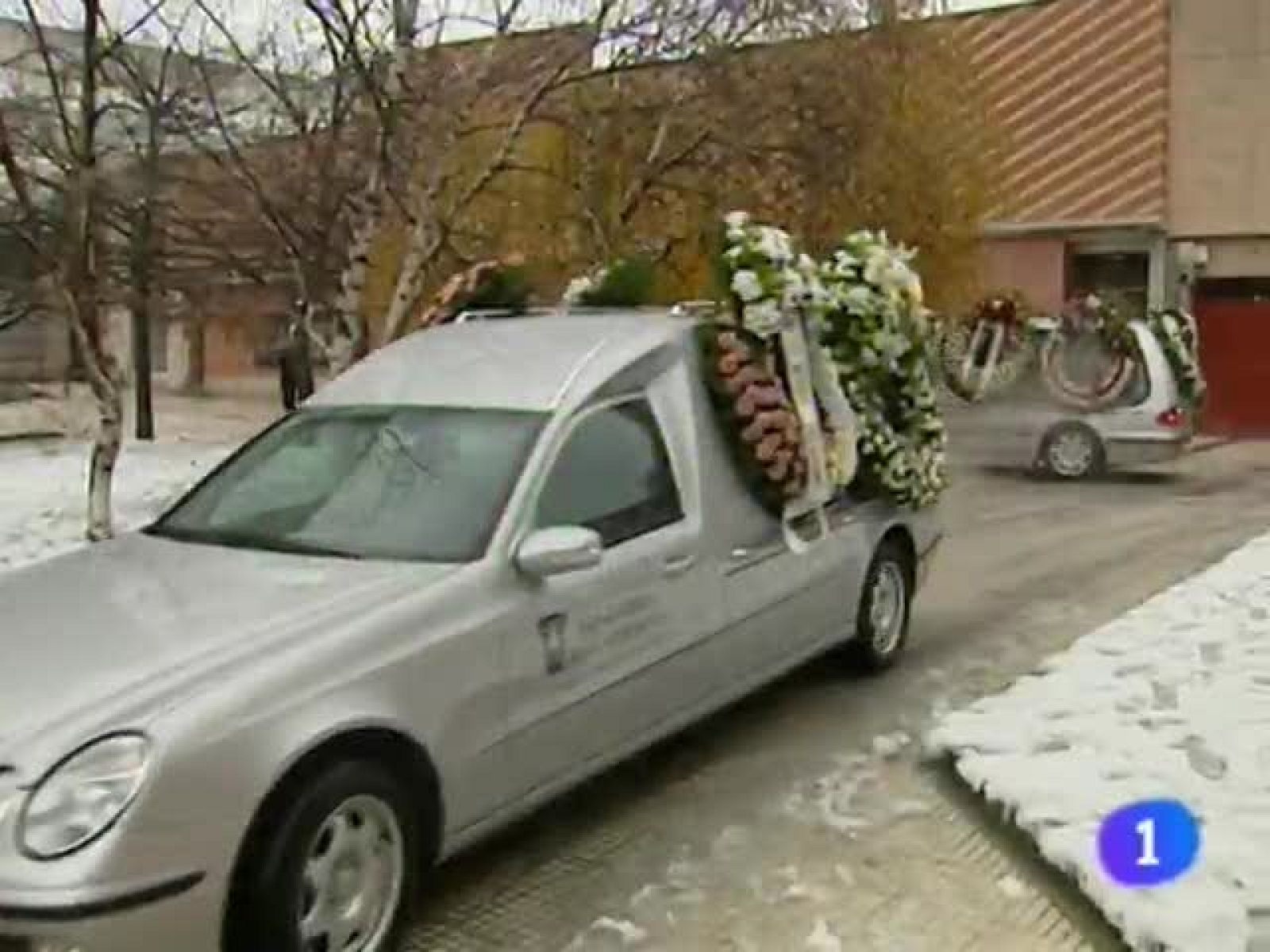 Telenavarra. Informativo territorial de Navrra. (12/01/10)