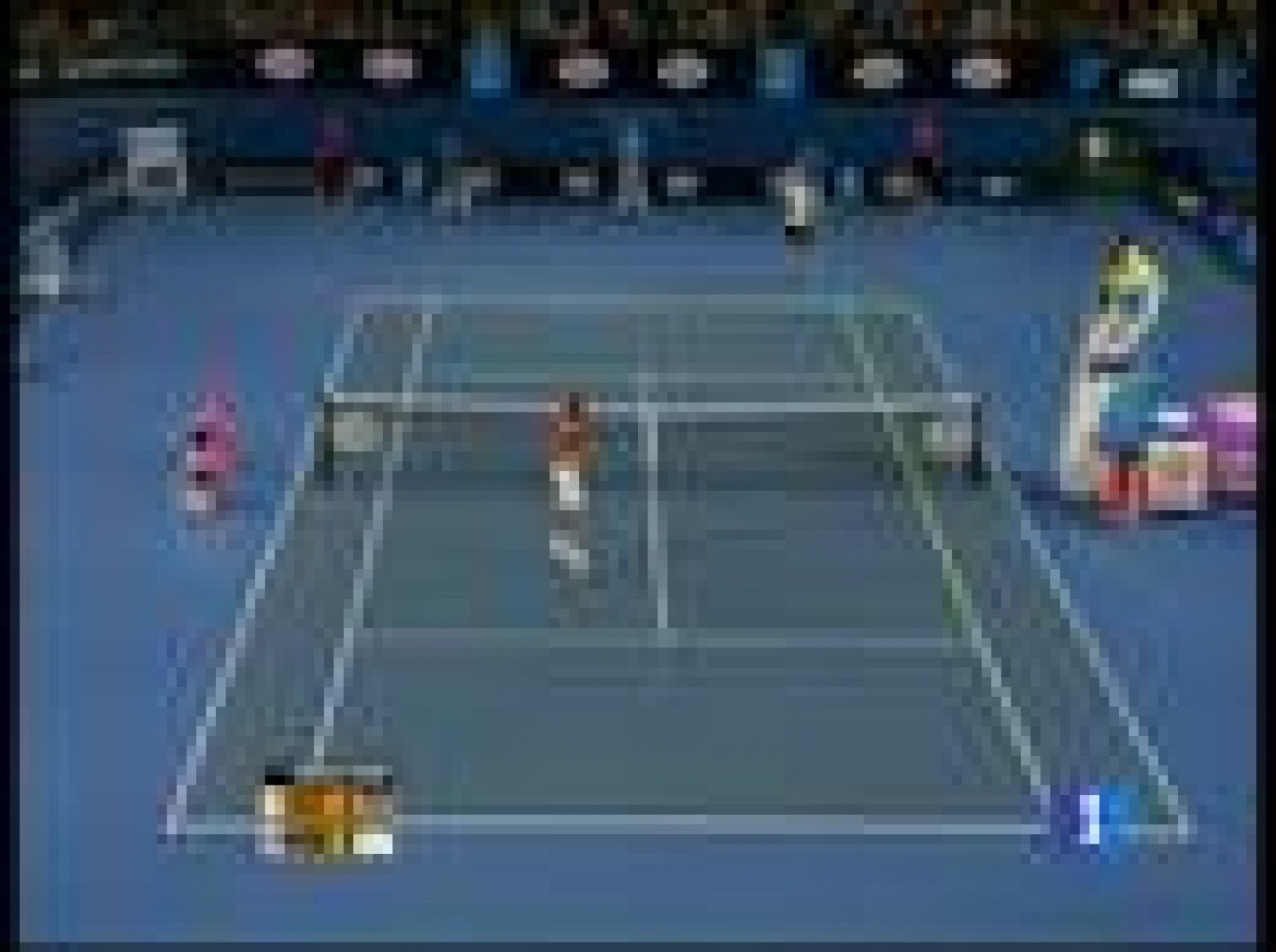 Sin programa: Nadal comienza ganando en Australia | RTVE Play