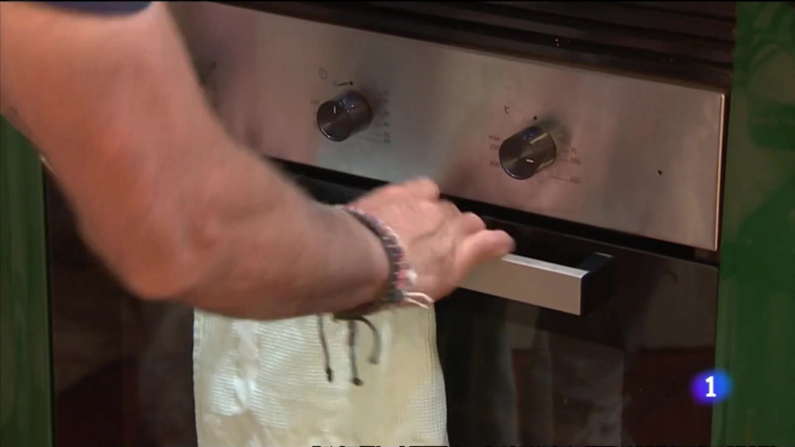 L'Informatiu Comunitat Valenciana 1 - 14/10/22 ver ahora