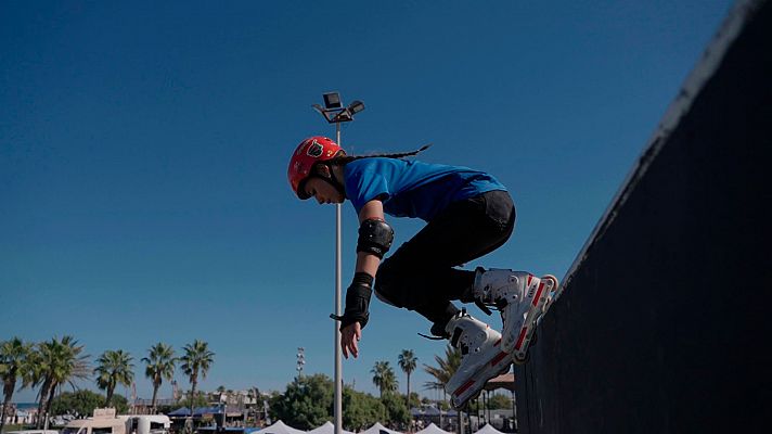 Programa 11: El skate, una manera de vivir y hacer deporte