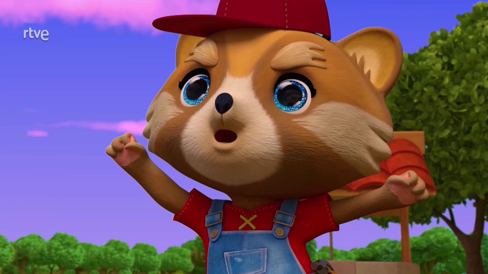 ¡Las gallinas están enfermas! - La granja feliz | Ver