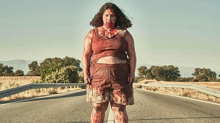 Días de cine - Días de Cine: Cerdita.