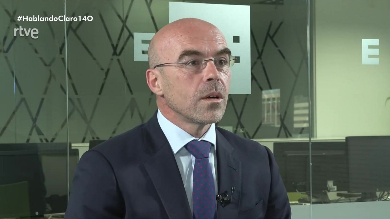 Hablando claro - Programa 26 - ver ahora