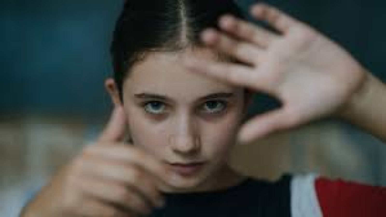 Días de Cine: Asombrosa Elisa. | Ver