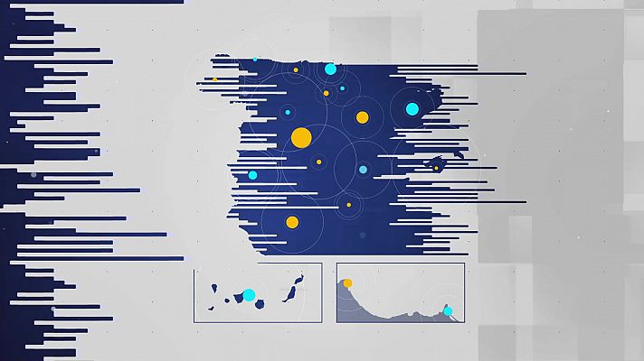 Informativo de Madrid - Informativo de Madrid 1 14/10/2022