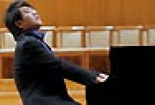  - Lang Lang, gira por España