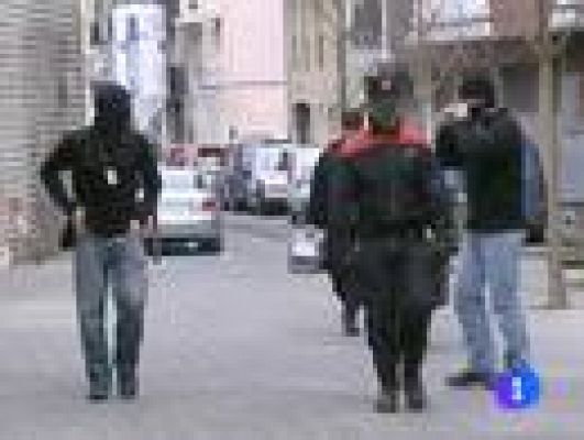 Telenorte - País Vasco - Telenorte-País Vasco - 18/01/10