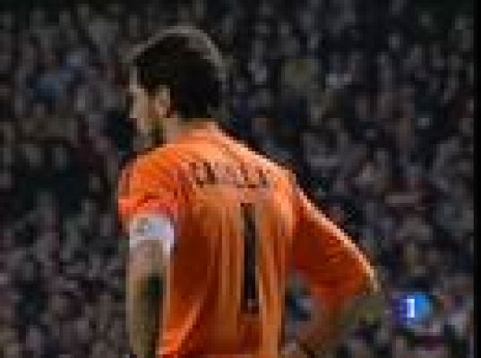  - Arbeloa: 'La diferencia es salvable