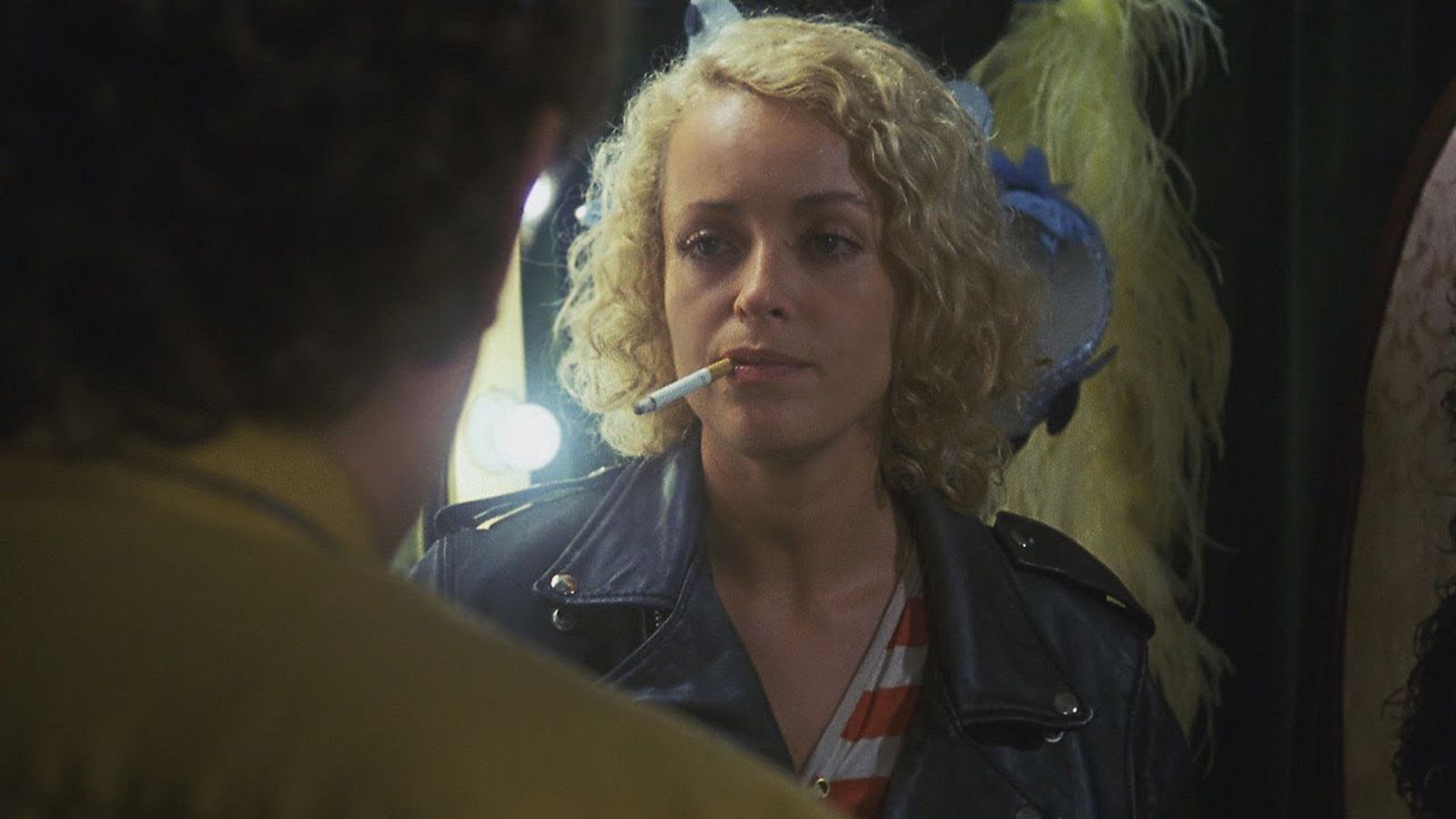 Historia de nuestro cine - Fanny Pelopaja - Ver ahora