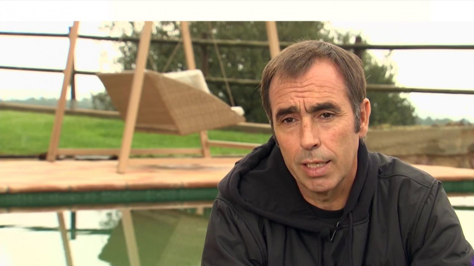 Nani Roma no correrá el Dakar 2023 tras recuperarse de un cáncer | Ver