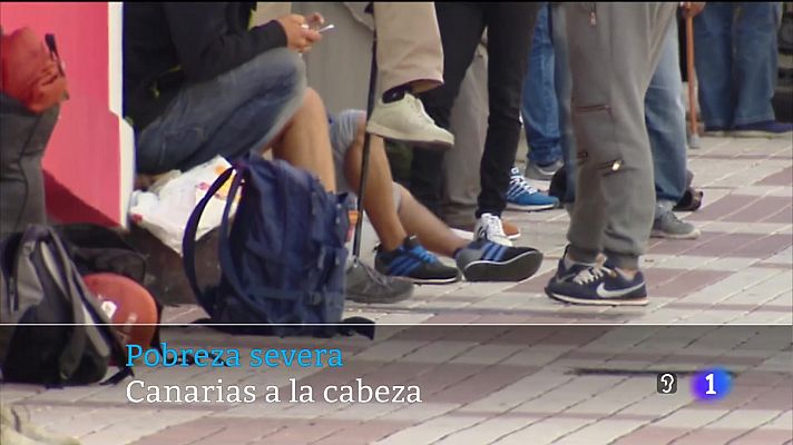 Telecanarias - Canarias en 2' - 14/10/2022