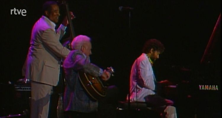 Jazz entre amigos - Triple Treat