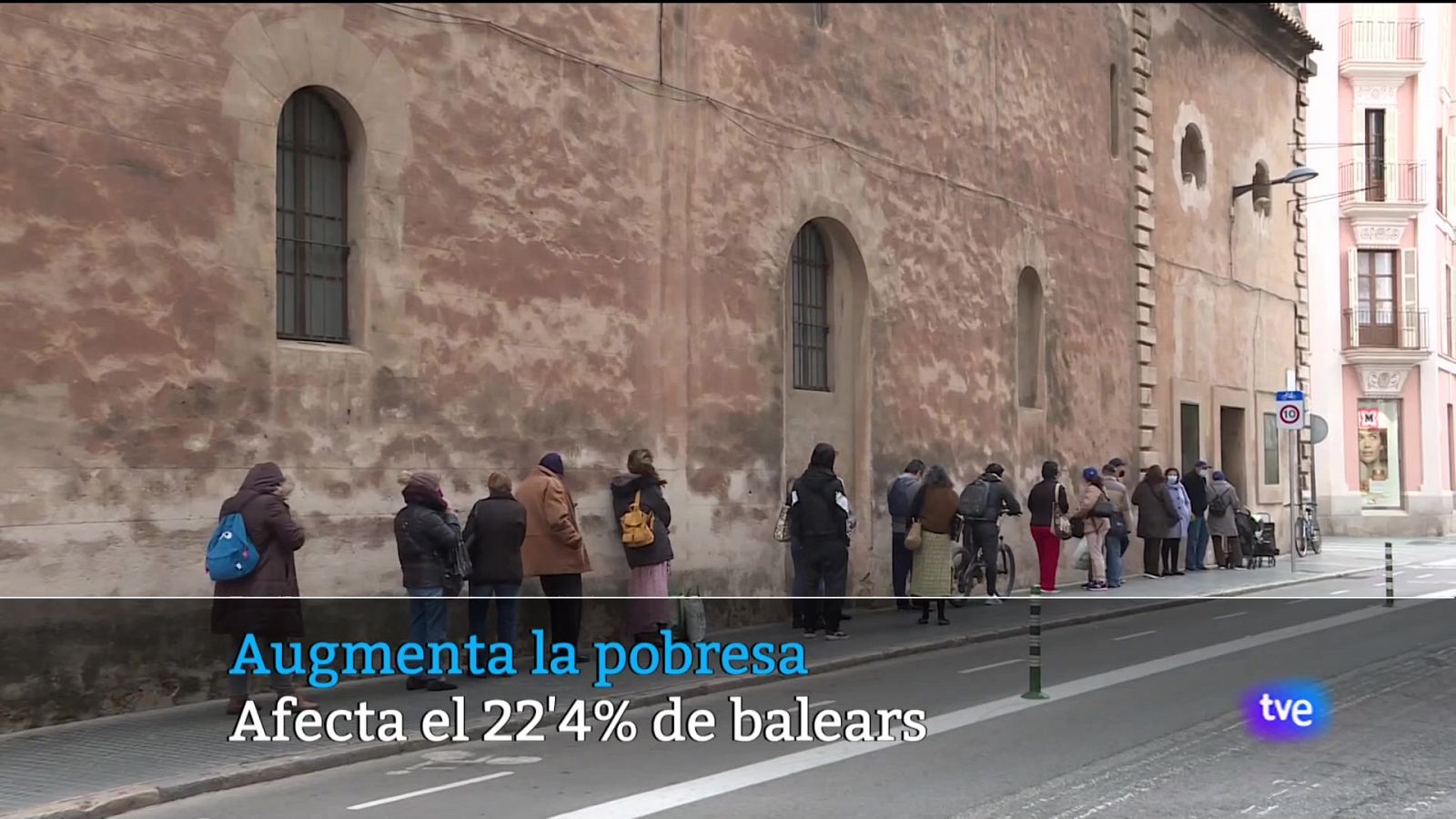 Informatiu Balear en 2' - 14/10/2022 - RTVE.es