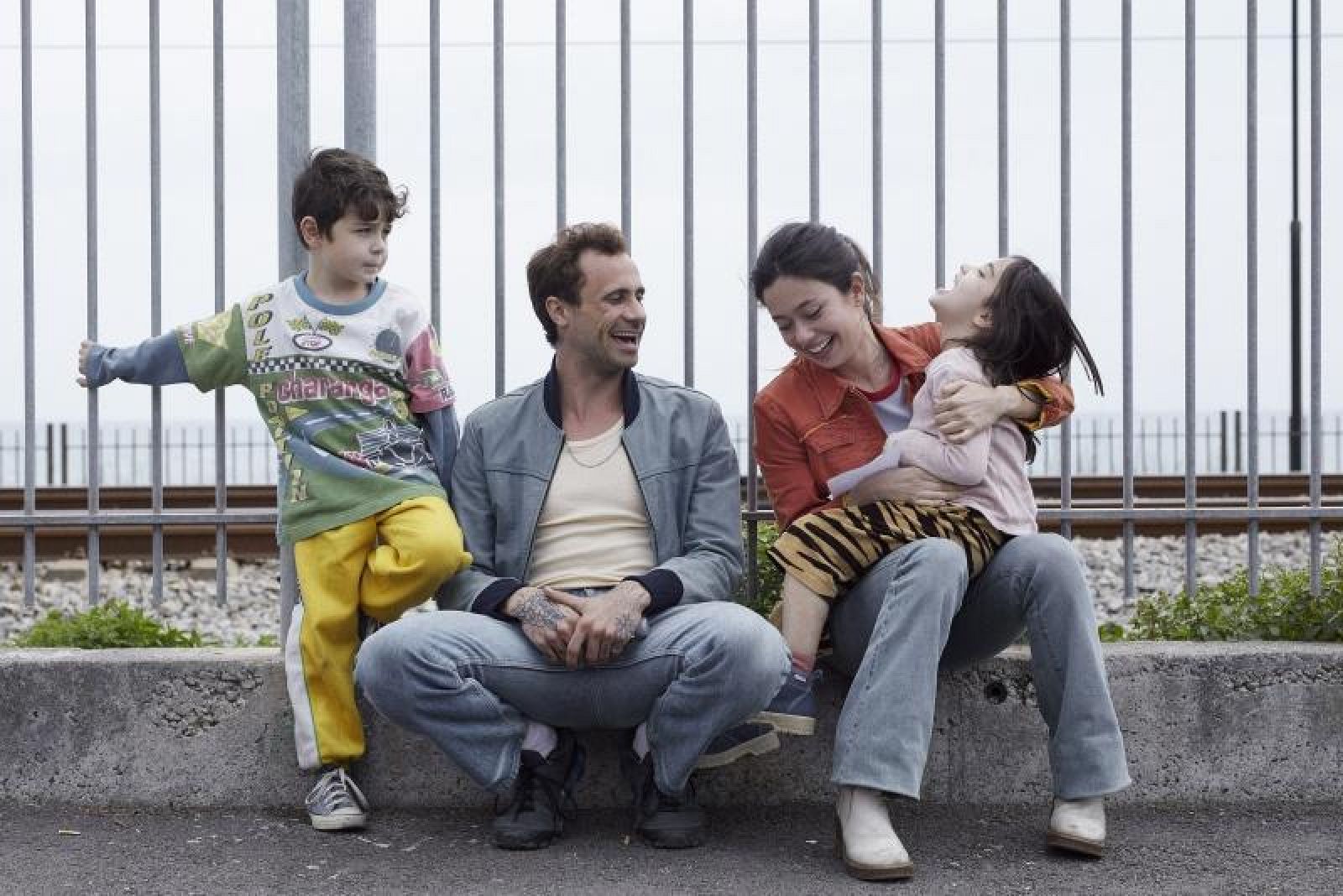 Días de Cine: Girasoles silvestres. | Ver